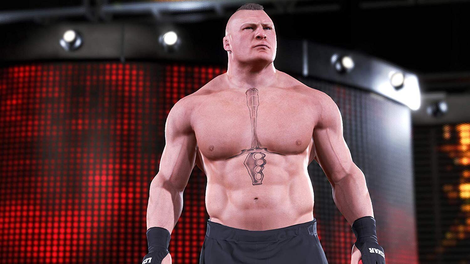 WWE 2K20 Xbox One цена и информация | Konsooli- ja arvutimängud | hansapost.ee