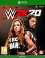 WWE 2K20 Xbox One цена и информация | Konsooli- ja arvutimängud | hansapost.ee