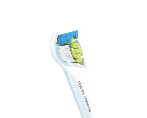 Philips Sonicare W2c Optimal White hind ja info | Elektriliste hambaharjade otsikud | hansapost.ee