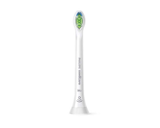 Philips Sonicare W2c Optimal White цена и информация | Elektriliste hambaharjade otsikud | hansapost.ee