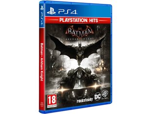 Batman: Arkham Knight, PS4 hind ja info | Konsooli- ja arvutimängud | hansapost.ee