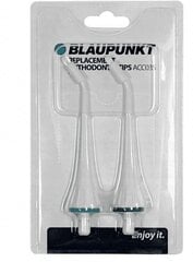 Blaupunkt ACC035 цена и информация | Насадки для электрических зубных щеток | hansapost.ee