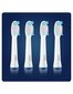 Oral-B Pulsonic Clean SR32-4 цена и информация | Elektriliste hambaharjade otsikud | hansapost.ee