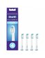 Oral-B Pulsonic Clean SR32-4 hind ja info | Elektriliste hambaharjade otsikud | hansapost.ee