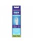 Oral-B Pulsonic Clean SR32-4 price and information | Elektriliste hambaharjade otsikud | hansapost.ee