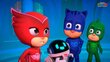 PlayStation4 mäng PJ Masks: Heroes of the Night цена и информация | Konsooli- ja arvutimängud | hansapost.ee