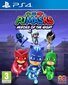 PlayStation4 mäng PJ Masks: Heroes of the Night цена и информация | Konsooli- ja arvutimängud | hansapost.ee