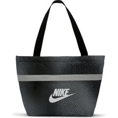 Nike õlakott TANJUN TOTE, must-hall hind ja info | Käekotid naistele | hansapost.ee