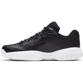 Кроссовки женские Nike Court Lite 2, черные цена и информация | Спортивная обувь, кроссовки для женщин | hansapost.ee