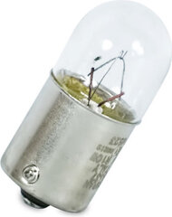 Autopirn Osram R10W 24V 10W (10 pcs) hind ja info | Autopirnid | hansapost.ee