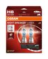 Autopirn Osram 64212NL H8 12V 35W цена и информация | Autopirnid | hansapost.ee