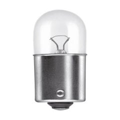 Autopirn OS5007ULT-02B Osram OS5007ULT-02B R5W 5W 12V (2 Tükid, osad) цена и информация | Автомобильные лампочки | hansapost.ee