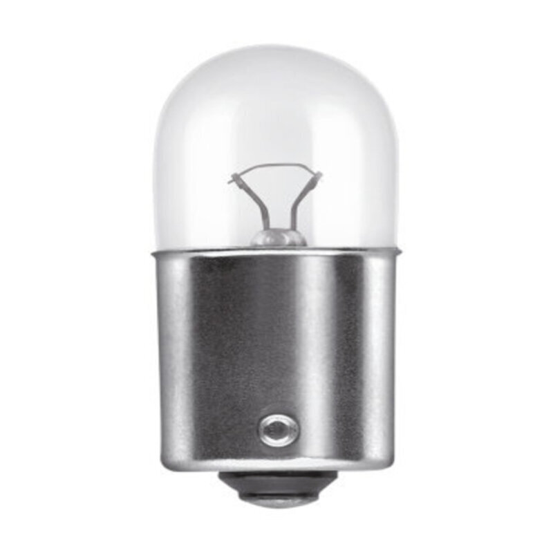 Autopirn OS5007ULT-02B Osram OS5007ULT-02B R5W 5W 12V (2 Tükid, osad) цена и информация | Autopirnid | hansapost.ee