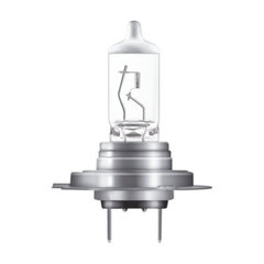 Автомобильная лампа Osram 64210NBS-01B H7 12В, 55Вт цена и информация | Автомобильная ксеноновая лампа D2R 6000К (Китай) | hansapost.ee