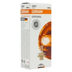 Autopirn Osram 2452MFX6 (10 pcs) цена и информация | Автомобильные лампочки | hansapost.ee