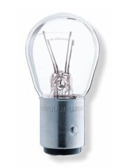 Автомобильная лампа OS7537 Osram OS7537 P21/5W 21/5W 24v (10 pcs) цена и информация | Автомобильные лампочки | hansapost.ee