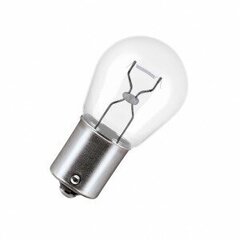 Автомобильная лампа OS7511 Osram OS7511 P21W 21W 24v (10 pcs) цена и информация | Автомобильные лампочки | hansapost.ee