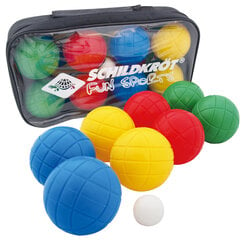 Игра в мяч Schildkrot Fun Boccia цена и информация | Schildkrot Уличные игрушки для детей | hansapost.ee