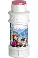 DULCOP мыльные пузыри Maxi Frozen 2,175 мл, 103.875100 цена и информация | Игрушки (пляж, вода, песок) | hansapost.ee