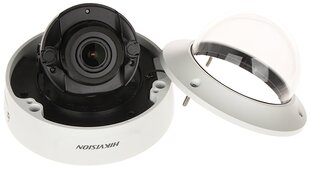 Vandaalikindel IP kaamera Hikvision DS-2CD2746G1-IZS(2.8-12mm), 4MP hind ja info | Valvekaamerad | hansapost.ee