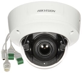 Vandaalikindel IP kaamera Hikvision DS-2CD2746G1-IZS(2.8-12mm), 4MP hind ja info | Valvekaamerad | hansapost.ee