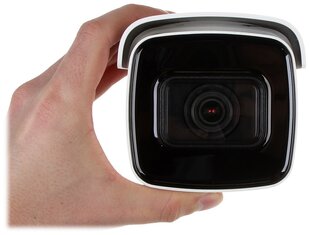 Антивандальная IP-камера Hikvision DS-2CD2665FWD-IZS(2.8-12mm), 6.3MP цена и информация | Камеры видеонаблюдения | hansapost.ee