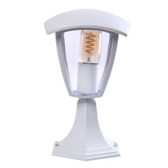 Светильник для сада Eko-Light Fox White цена и информация | Eko-Light Товары для сада | hansapost.ee