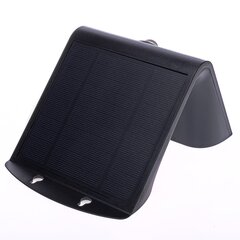 Eko-Light светильник на солнечной батареи Butterfly, 3,2Вт цена и информация | Уличное освещение | hansapost.ee