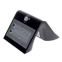 Eko-Light светильник на солнечной батареи Butterfly, 3,2Вт цена и информация | Уличные светильники | hansapost.ee