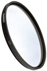 Tamron filter UV MC 77mm hind ja info | Tamron Fotoaparaadid, objektiivid ja lisatarvikud | hansapost.ee