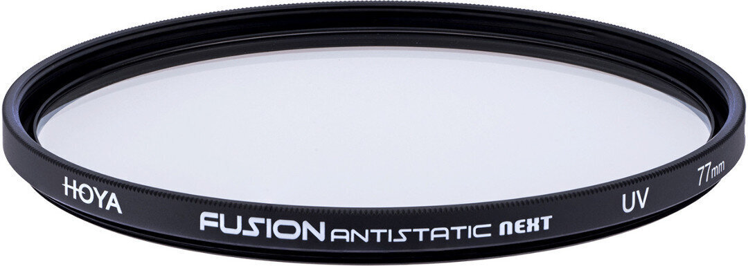 Hoya filter UV Fusion Antistatic Next 52mm цена и информация | Fotoaparaatide filtrid | hansapost.ee