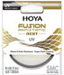 Hoya filter UV Fusion Antistatic Next 55mm hind ja info | Fotoaparaatide filtrid | hansapost.ee