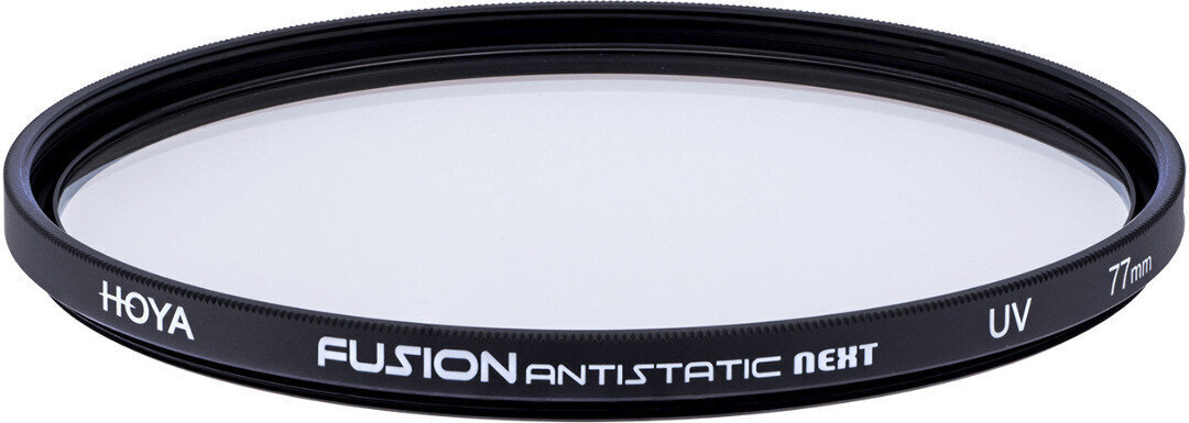 Hoya filter UV Fusion Antistatic Next 67mm цена и информация | Fotoaparaatide filtrid | hansapost.ee