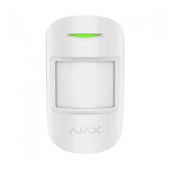 Liikumisandur Ajax MotionProtect Plus (valge) hind ja info | Ajax Kodu turvalisus | hansapost.ee