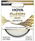 Hoya filter Fusion Antistatic Next Protector 62mm цена и информация | Fotoaparaatide filtrid | hansapost.ee