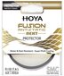 Hoya filter Fusion Antistatic Next Protector 82mm hind ja info | Fotoaparaatide filtrid | hansapost.ee