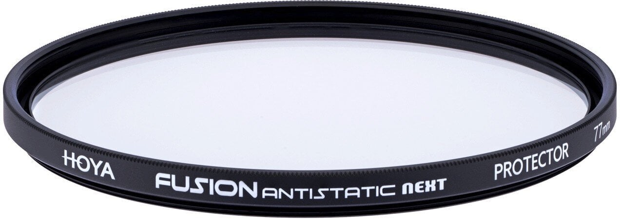 Hoya filter Fusion Antistatic Next Protector 82mm hind ja info | Fotoaparaatide filtrid | hansapost.ee