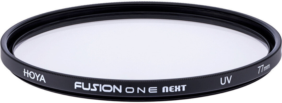 Hoya filter UV Fusion One Next 58mm hind ja info | Fotoaparaatide filtrid | hansapost.ee