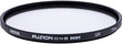 Hoya filter UV Fusion One Next 58mm цена и информация | Fotoaparaatide filtrid | hansapost.ee