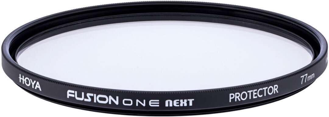 Hoya filter Fusion One Next Protector 82mm hind ja info | Fotoaparaatide filtrid | hansapost.ee