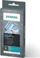 Katlakivieemaldus tabletid Siemens цена и информация | Puhastusvahendid | hansapost.ee