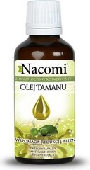 Nacomi Tamanu Oil kehaõli 30 ml price and information | Face oils, ampoules and serums | hansapost.ee