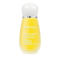 Näoõli Darphin Orange Blossom Aromatic Care 15 ml hind ja info | Darphin Parfüümid, lõhnad ja kosmeetika | hansapost.ee