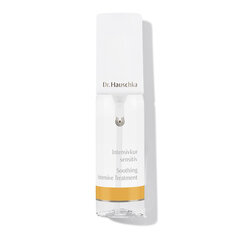 Rahustav näoseerum Hauschka 40 ml hind ja info | Näoõlid, ampullid ja seerumid | hansapost.ee