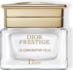 Intensiivne silmaümbruse kontuurkreem Christian Dior Prestige Le Concentraté Yeux naistele, 15 ml hind ja info | Silmakreemid ja seerumid | hansapost.ee