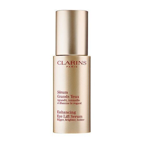 Silmaümbruse seerum Clarins 15 ml цена и информация | Silmakreemid ja seerumid | hansapost.ee