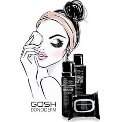 Mitsellaarvesi Gosh Donoderm 150 ml цена и информация | GOSH Для ухода за лицом | hansapost.ee