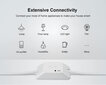 Nutikas lüliti Sonoff BASICZBR3, 2200W, 230VAC, rakenduses juhitav, Wi-Fi, ZigBee, hääljuhtimine, DIY režiim hind ja info | Valvesüsteemid, kontrollerid | hansapost.ee