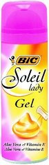 Geel BIC Soleil Lady150ml цена и информация | Средства для бритья | hansapost.ee