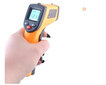 Kontaktivaba digitaalne termomeeter InnoGIO Infrared Thermometer GIOSpeedy HW-2 цена и информация | Niiskuse, temperatuuri, pH ja ORP mõõdikud | hansapost.ee